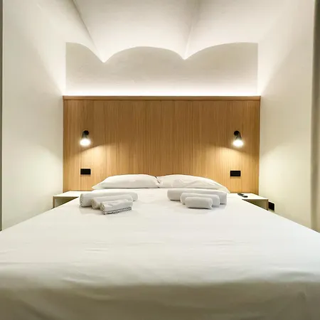 Canalchiaro 13 Apartahotel 4*