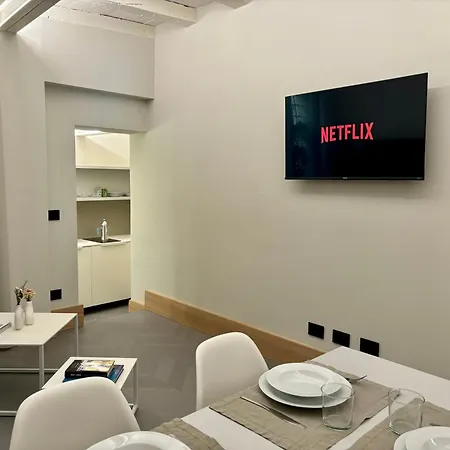 Canalchiaro 13 Apartahotel