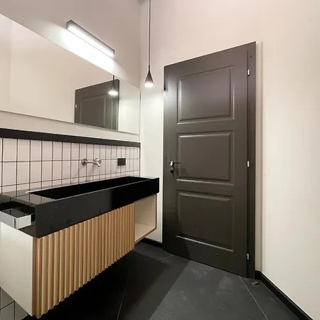 Canalchiaro 13 Apartahotel Módena