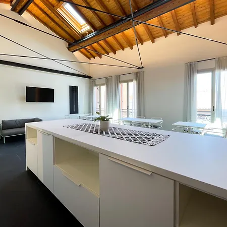 Canalchiaro 13 4* Módena