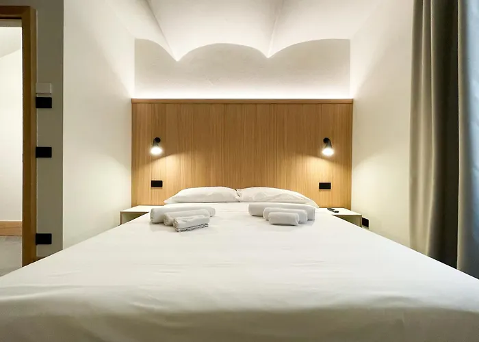 Canalchiaro 13 Apart-hotel 4*