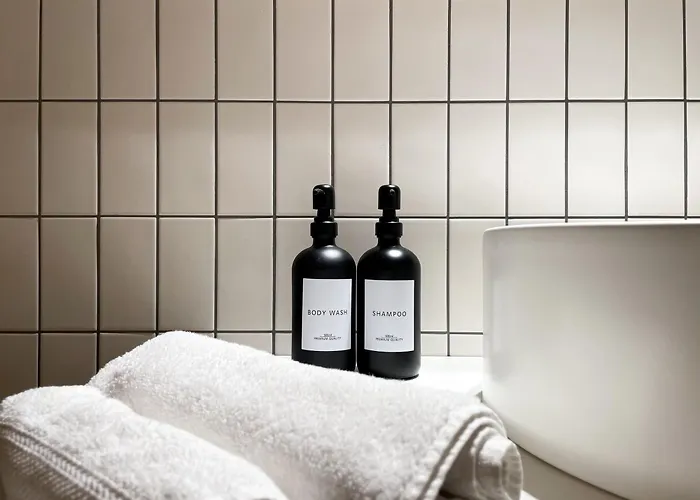 Canalchiaro 13 Apart-hotel