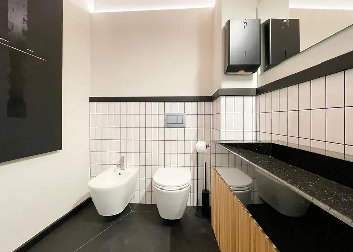 Apart-hotel Canalchiaro 13