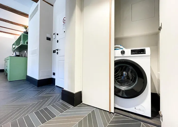 Apart-hotel Canalchiaro 13 4*