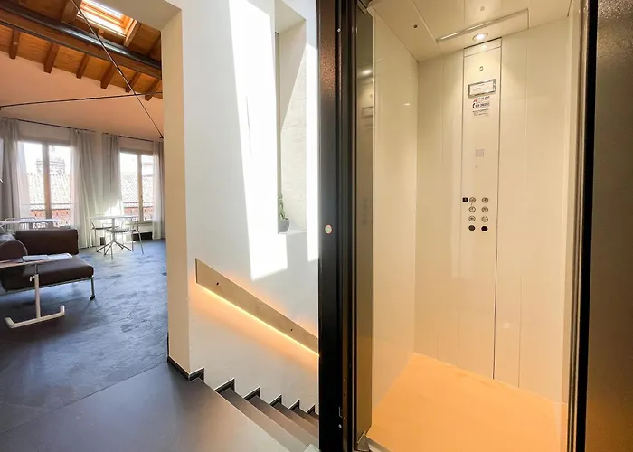 Canalchiaro 13 4* Modena