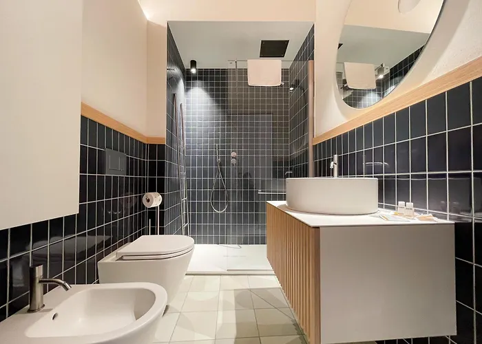 Apart-hotel Canalchiaro 13 4*