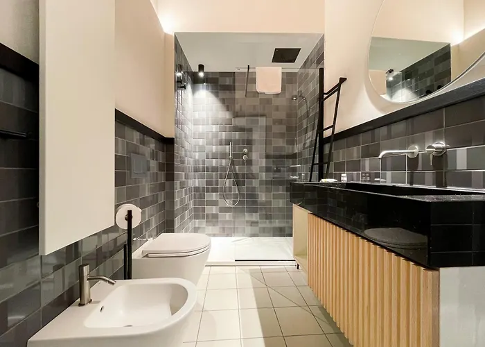 Canalchiaro 13 Apart-hotel Modena