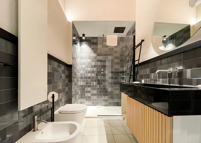 Apart-hotel Canalchiaro 13 Modena