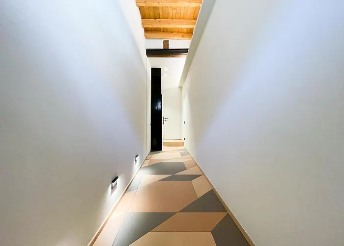 Canalchiaro 13 Apart-hotel Modena