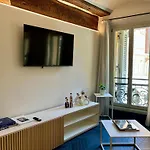 Canalchiaro 13 Apart Otel Modena
