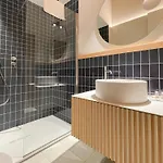 Apart Otel Canalchiaro 13