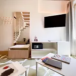 Canalchiaro 13 Apart Otel 4*