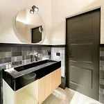 Apart Otel Canalchiaro 13