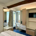 Apart Otel Canalchiaro 13 Modena