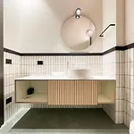 Apart Otel Canalchiaro 13 Modena