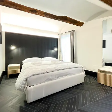 Aparthotel Canalchiaro 13 *