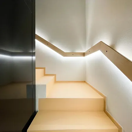 Canalchiaro 13 Aparthotel 4*