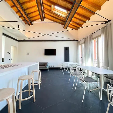 Canalchiaro 13 Módena