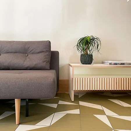 Canalchiaro 13 Apartahotel