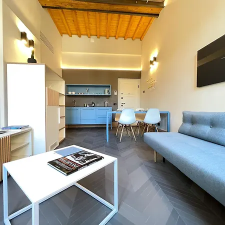 Canalchiaro 13 Μόντενα