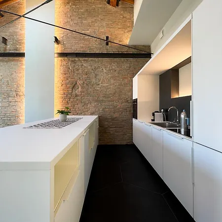 Aparthotel Canalchiaro 13 4*