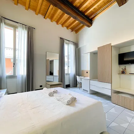 Canalchiaro 13 Apartahotel 4*