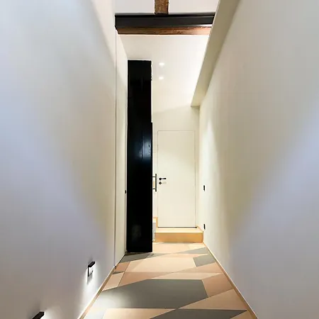 Canalchiaro 13 Apartahotel Módena