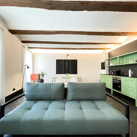 Aparthotel Canalchiaro 13 *