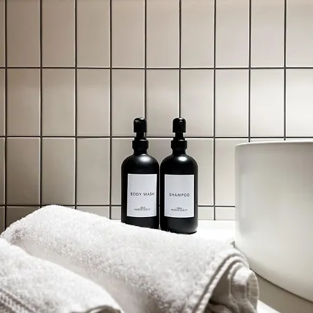 Canalchiaro 13 Appart hôtel