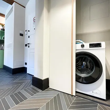 Apartmanhotel Canalchiaro 13 4*