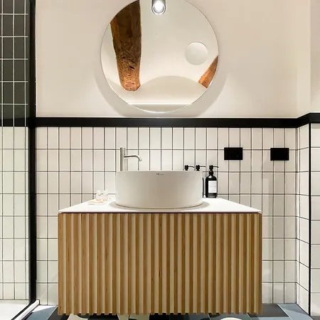 Canalchiaro 13 4* Modène