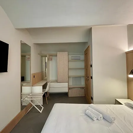 Canalchiaro 13 Aparthotel *