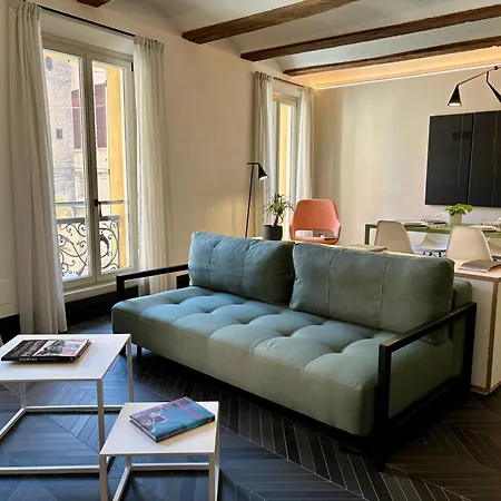 Aparthotel Canalchiaro 13 Modena