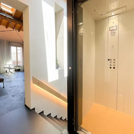 Canalchiaro 13 4* Modena