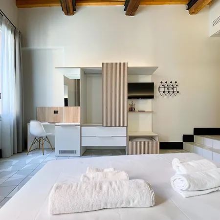Canalchiaro 13 Aparthotel