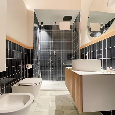 Aparthotel Canalchiaro 13 4*