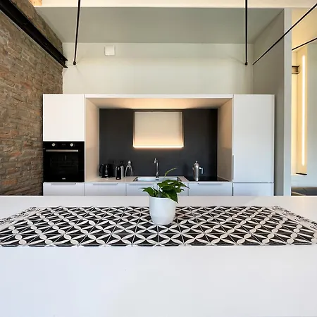 Aparthotel Canalchiaro 13