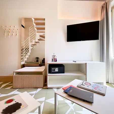 Canalchiaro 13 Aparthotel 4*