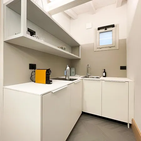 Apartahotel Canalchiaro 13 4*