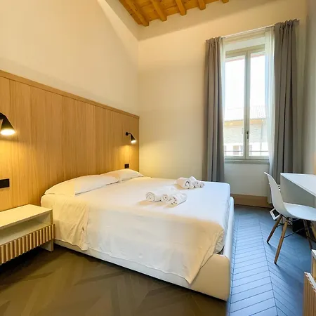Aparthotel Canalchiaro 13