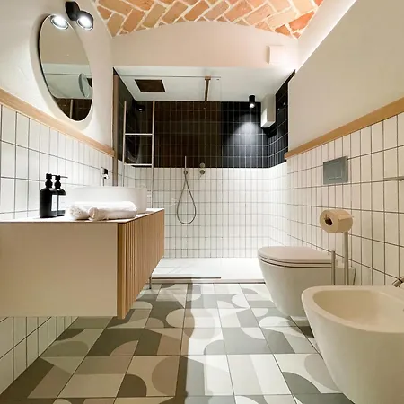 Apartahotel Canalchiaro 13 4*