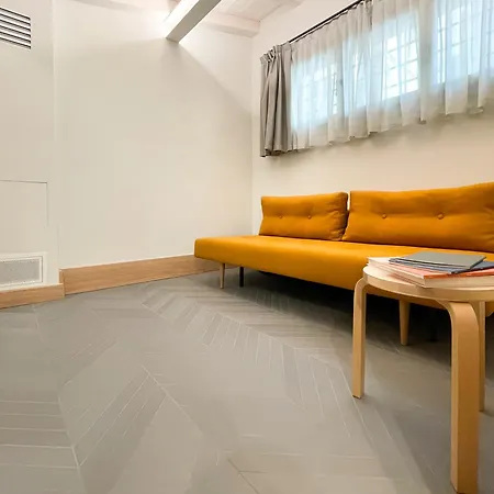 Apartahotel Canalchiaro 13 4*