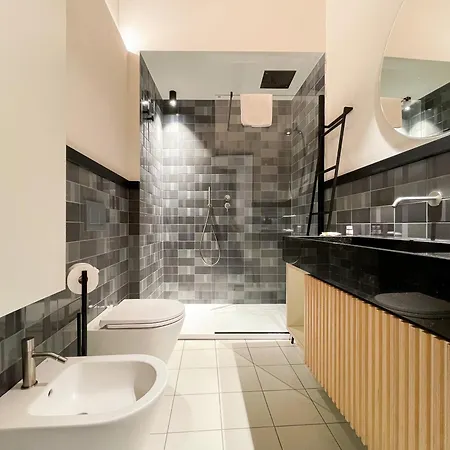 Canalchiaro 13 Appart hôtel Modène