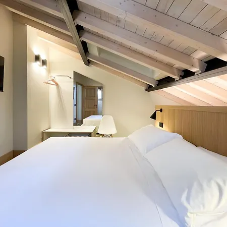 Canalchiaro 13 Apartahotel 4*