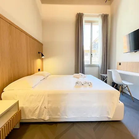 Canalchiaro 13 Aparthotel