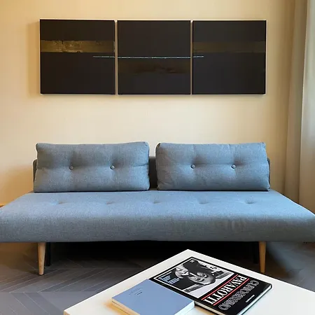 Apartahotel Canalchiaro 13