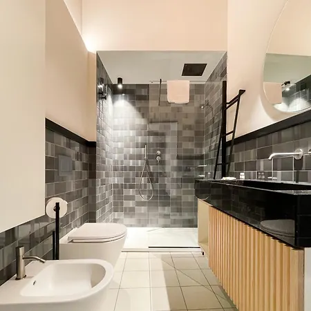 Aparthotel Canalchiaro 13 Modena