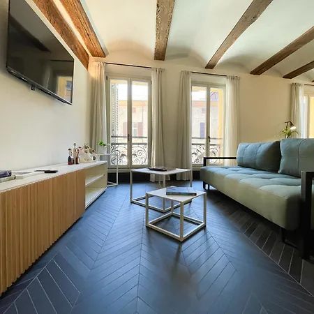 Canalchiaro 13 Apartahotel 4*