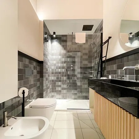 Canalchiaro 13 Apartahotel Módena