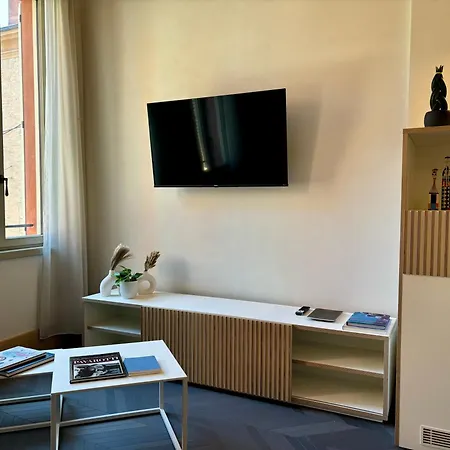 Appart hôtel Canalchiaro 13 4*